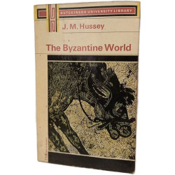 The Byzantine World