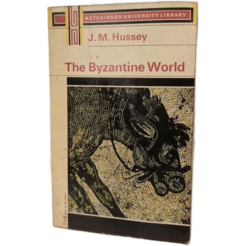 The Byzantine World