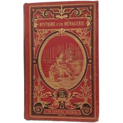 Histoire d'une ménagerie