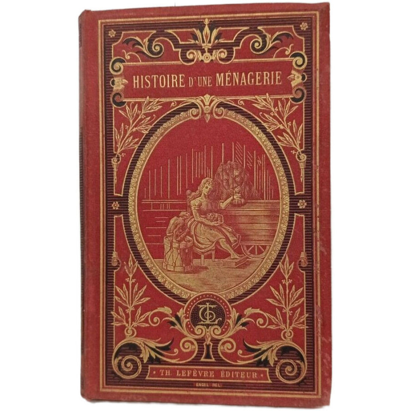 Histoire d'une ménagerie