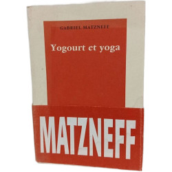 Yogourt et yoga