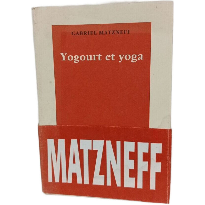 Yogourt et yoga