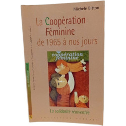 La Coopération Féminine de 1965 à nos jours