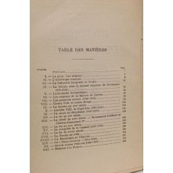 Histoire de Savoie