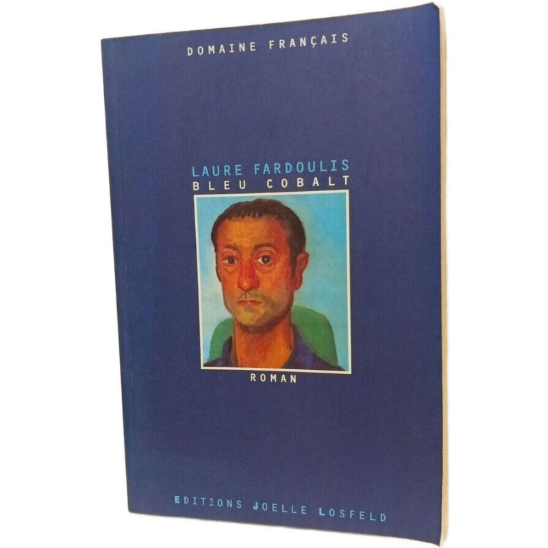 Bleu cobalt