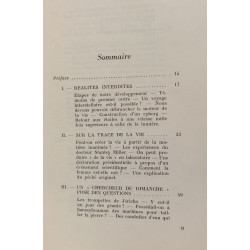 Retour aux étoiles