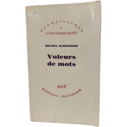 Voleurs de mots
