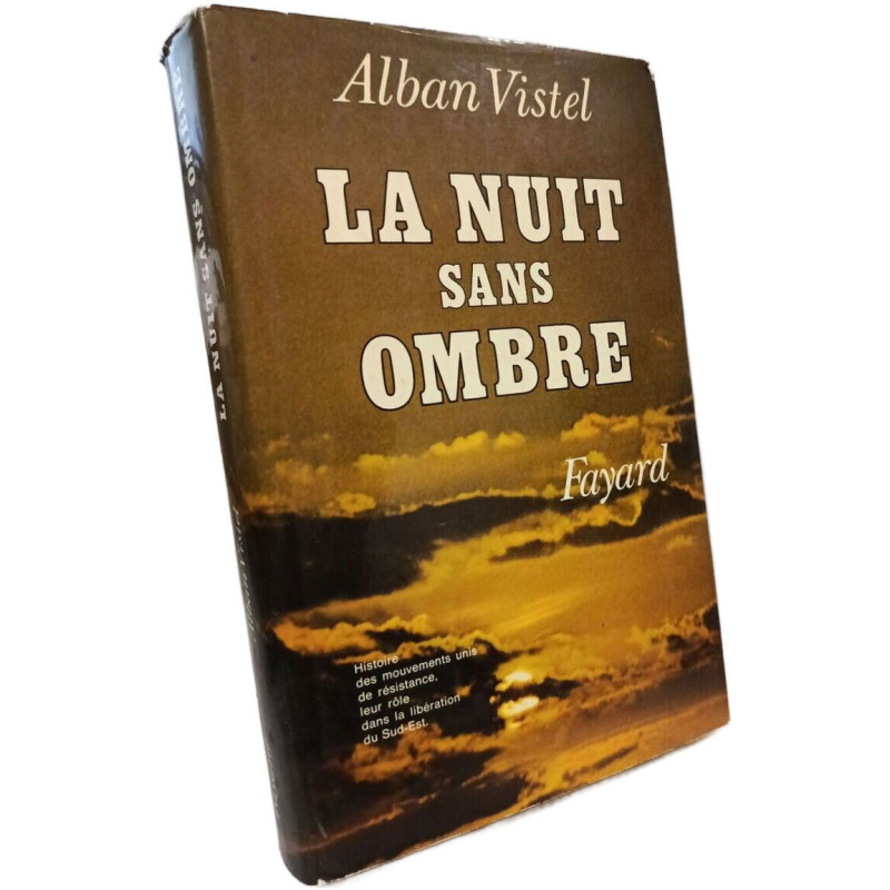 La nuit sans ombre