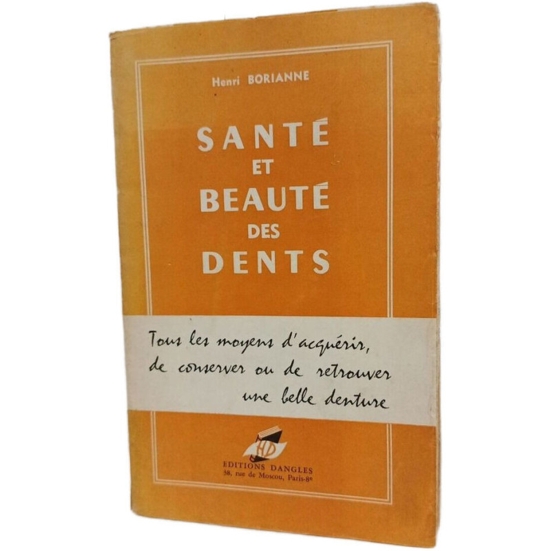 Santé et beauté des dents