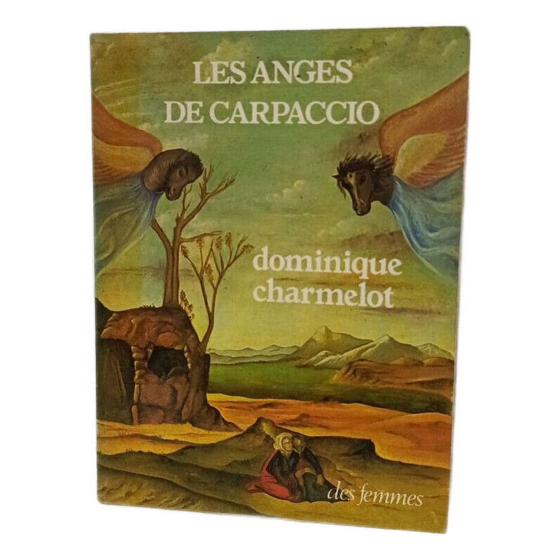 Les anges de Carpaccio
