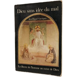 Dieu sans idée du mal