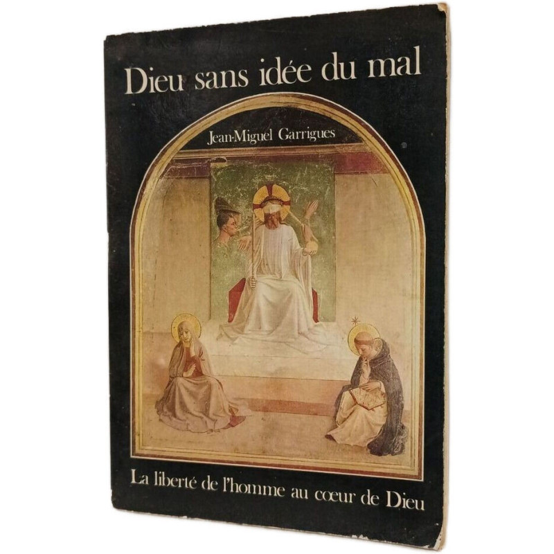 Dieu sans idée du mal