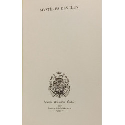 Mystères des îles