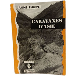 Caravanes d'Asie