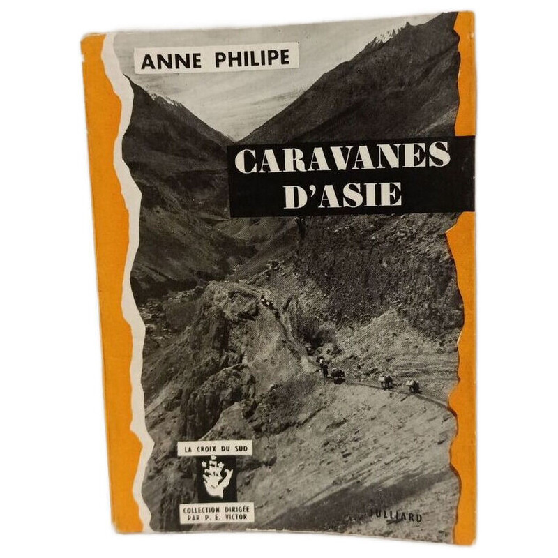 Caravanes d'Asie