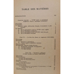 Mouvements ouvrier et socialiste : chronologie et bibliographie -...