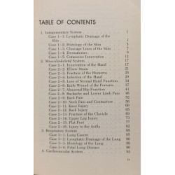 Anatomical Case Histories: A Problem-Solving Text in Anatomy