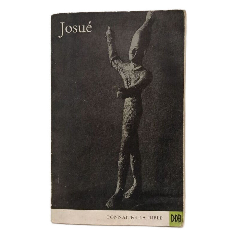 Josué