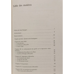 1830 : De la régionalisation à l'indépendance