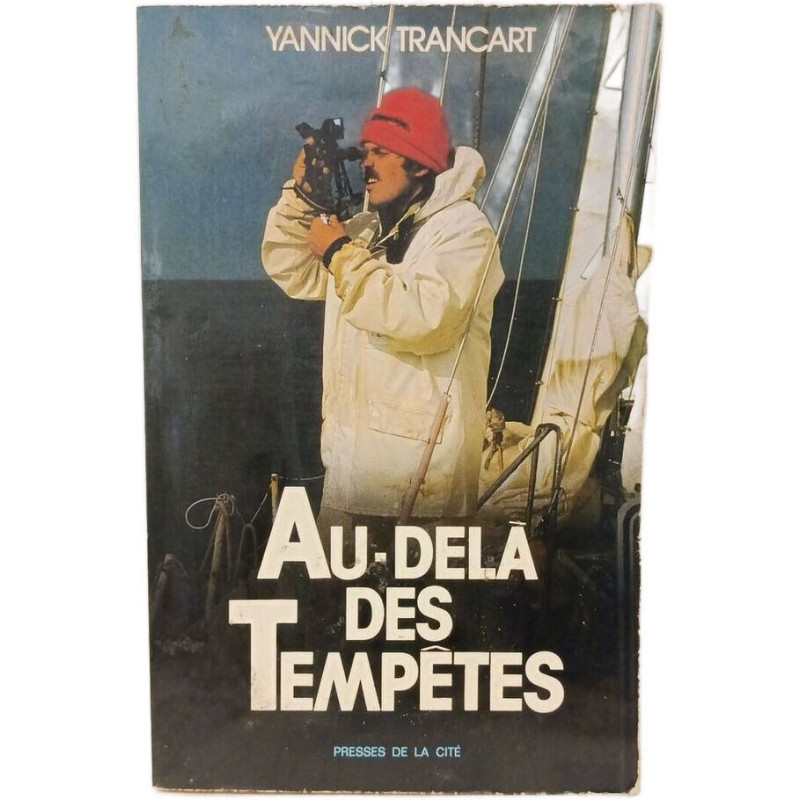 Au-delà des tempetes