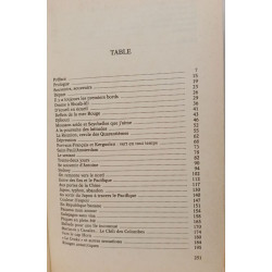 Au-delà des tempetes