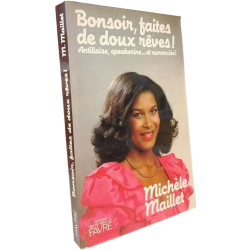 Bonsoir faites de doux rêves