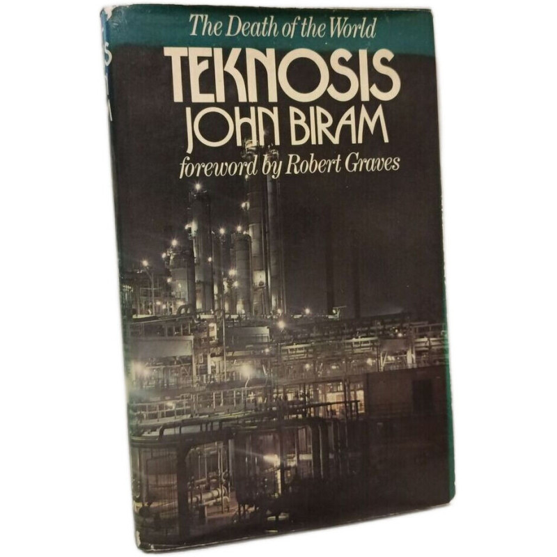 Teknosis