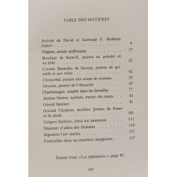 La mort de l'art