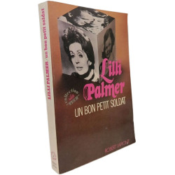 Lilli Palmer : un bon petit soldat