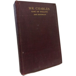 Mr. Charles King of England