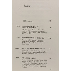 Physics for Poets