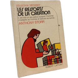 Les ressorts de la création