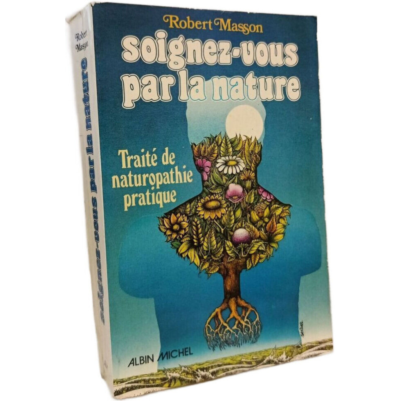 Soignez-vous par la nature