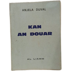 Kan an douar