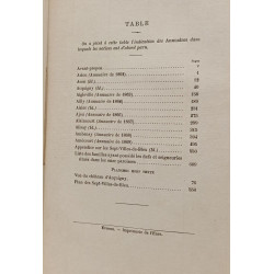 Notices historiques sur quelques communes du département de l'Eure