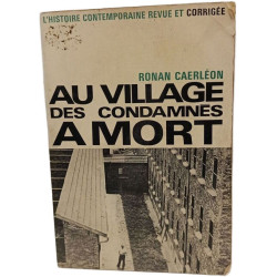 Au village des condamnés à mort