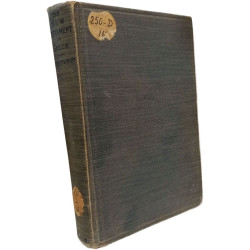 The New Testament in the Original Greek