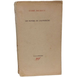 Les noyers de l'Altenburg