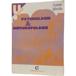 Psychologie et anthropologie