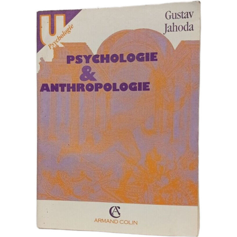 Psychologie et anthropologie