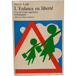 L'Enfance en liberté