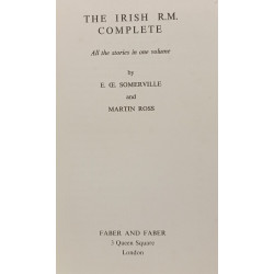The Irish R.M. Complete