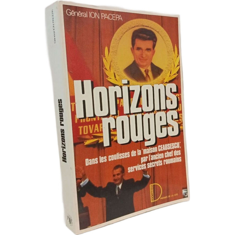 Horizons rouges