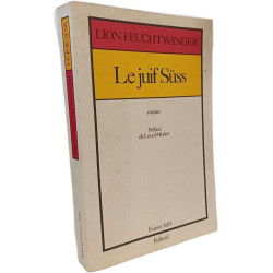 Le juif Süss