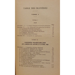 P.C. Vincennes Secteur 4 - Tome 2