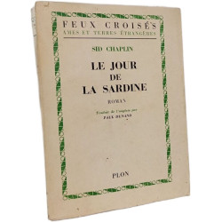 Le jour de la sardine
