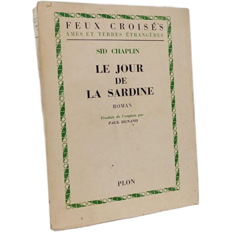 Le jour de la sardine