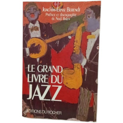 Le grand livre du jazz