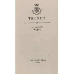 The Ritz