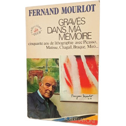 Gravés dans ma mémoire